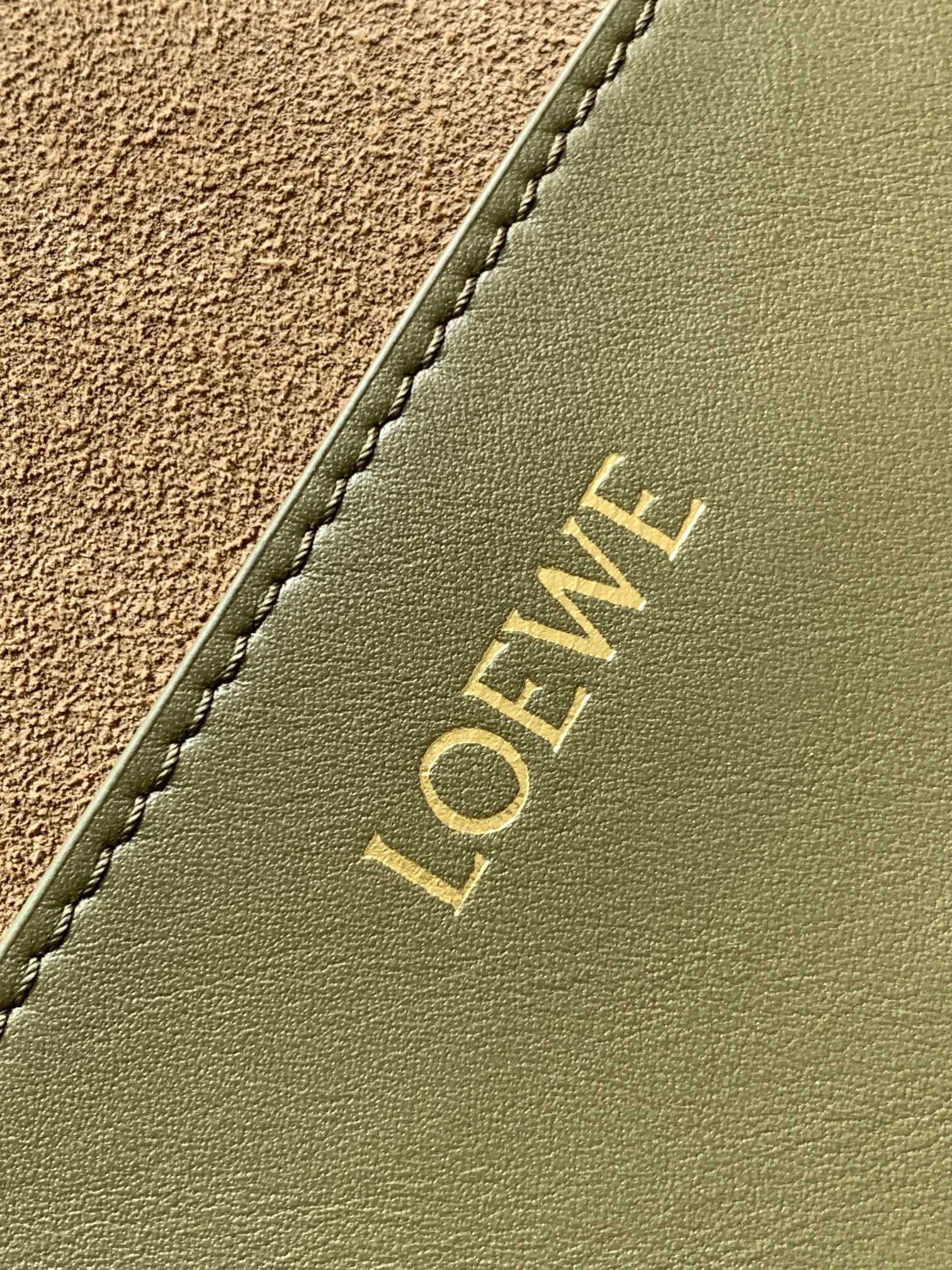 Loewe Shopping Bags